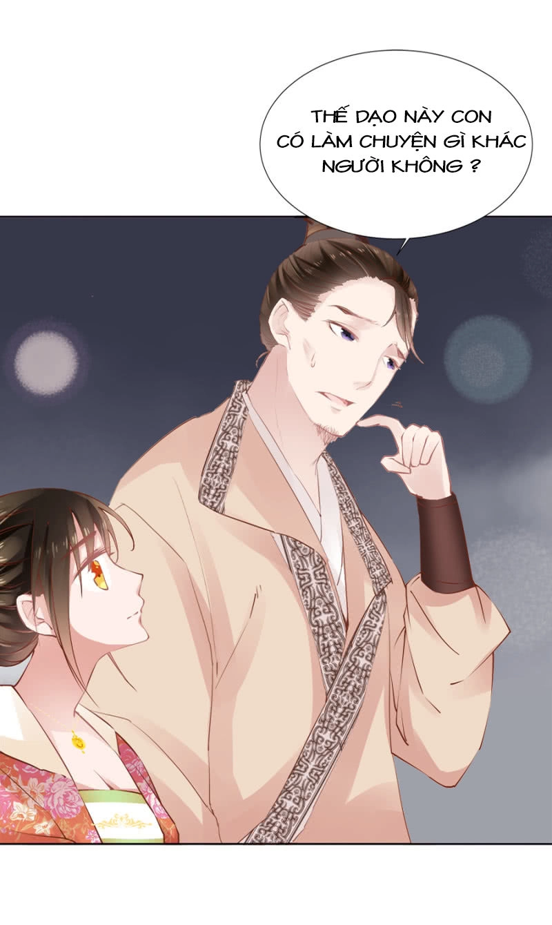 Solo Đi Vương Gia Chapter 65 - 3