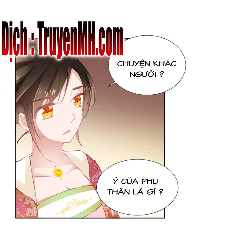 Solo Đi Vương Gia Chapter 65 - 4