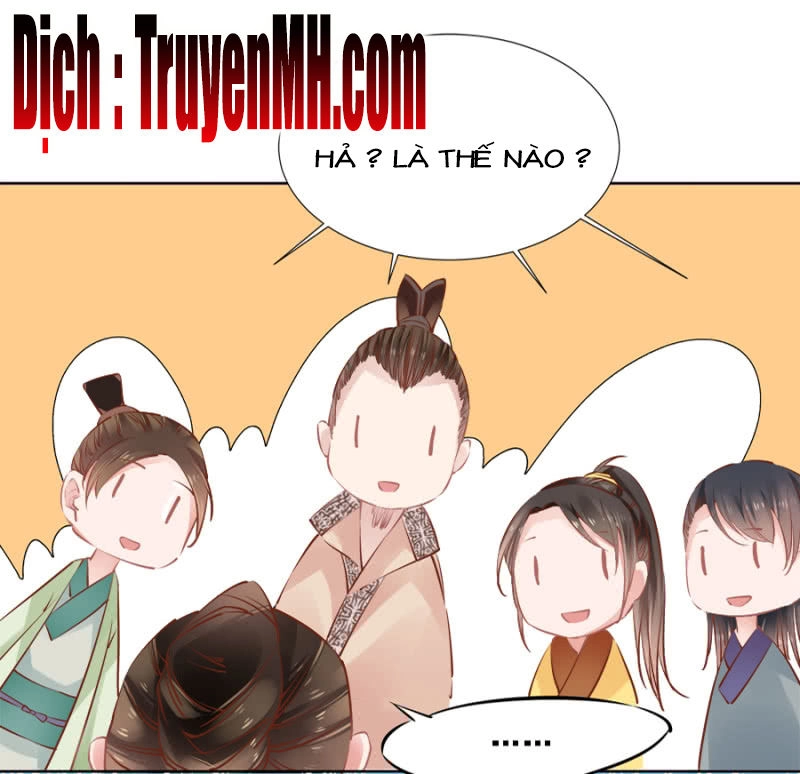 Solo Đi Vương Gia Chapter 65 - 6