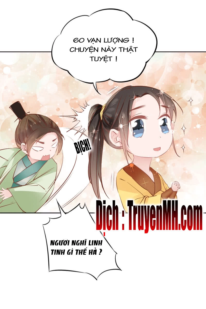 Solo Đi Vương Gia Chapter 65 - 11