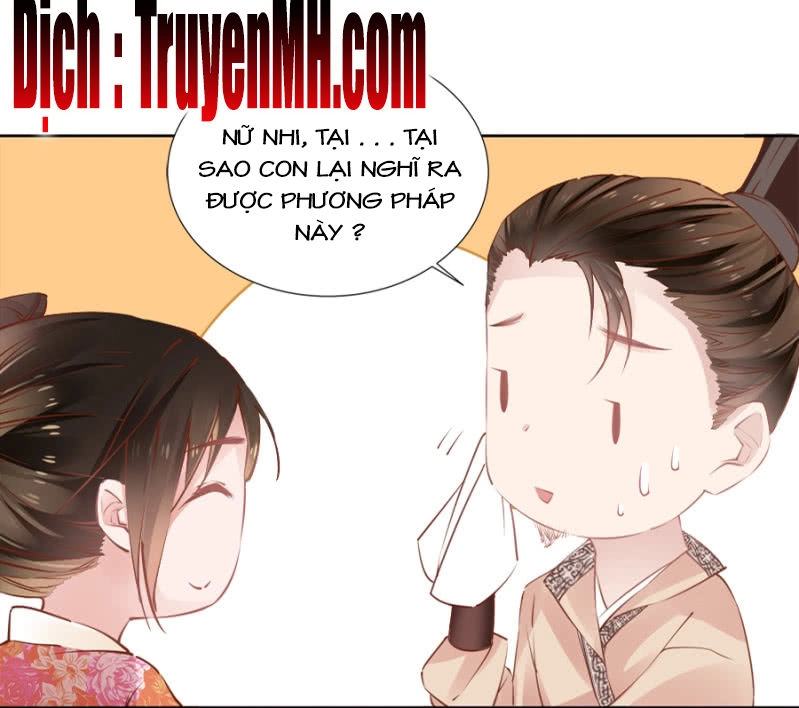 Solo Đi Vương Gia Chapter 65 - 13