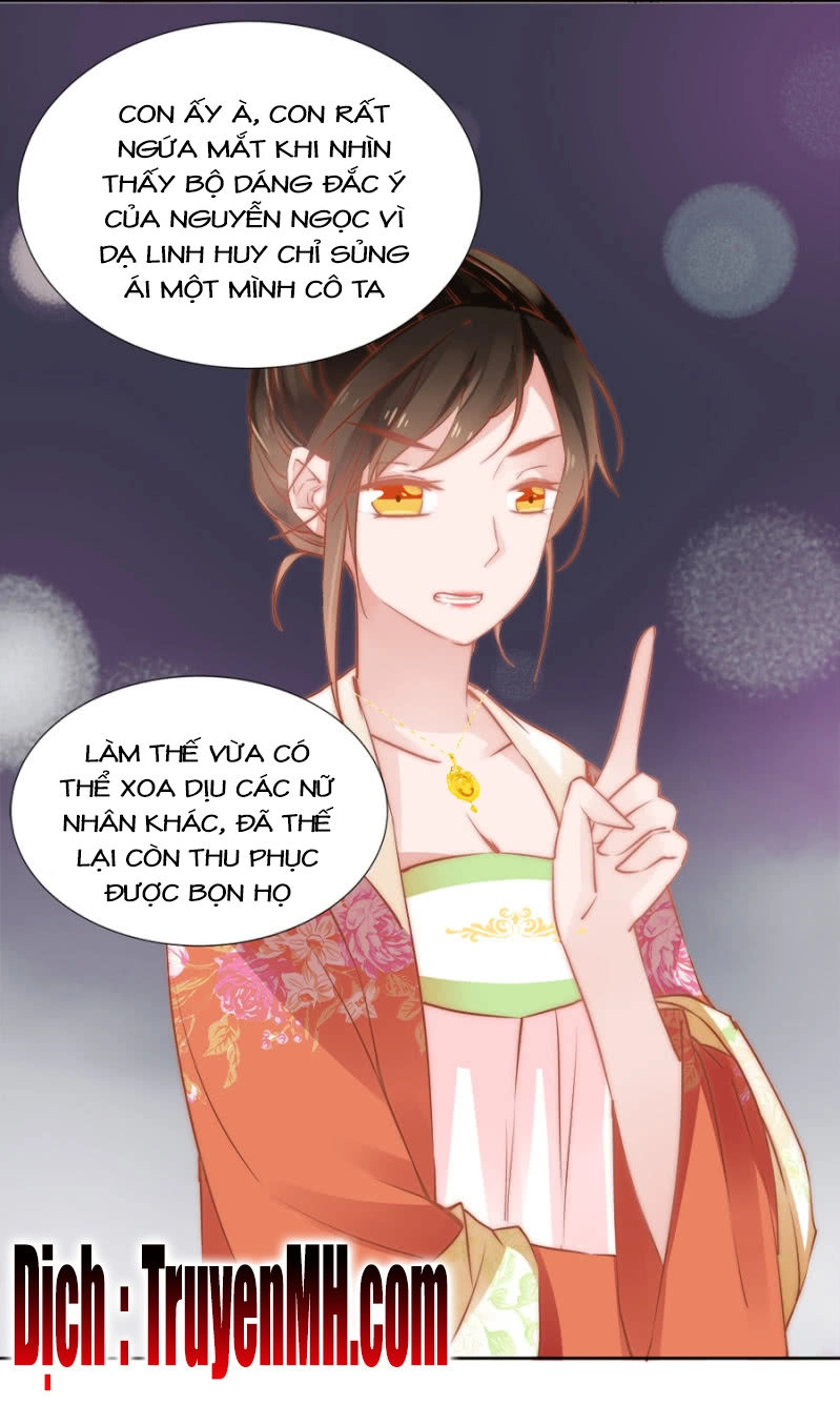 Solo Đi Vương Gia Chapter 65 - 14