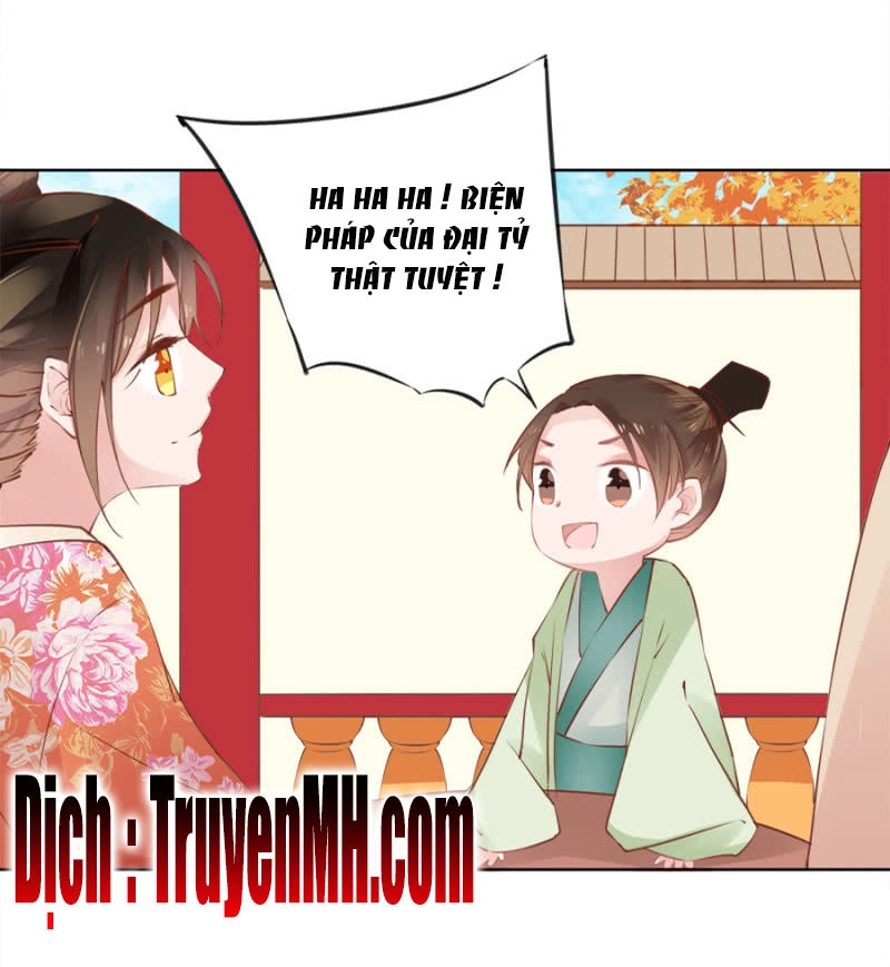 Solo Đi Vương Gia Chapter 65 - 16