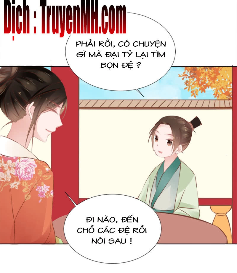 Solo Đi Vương Gia Chapter 65 - 22