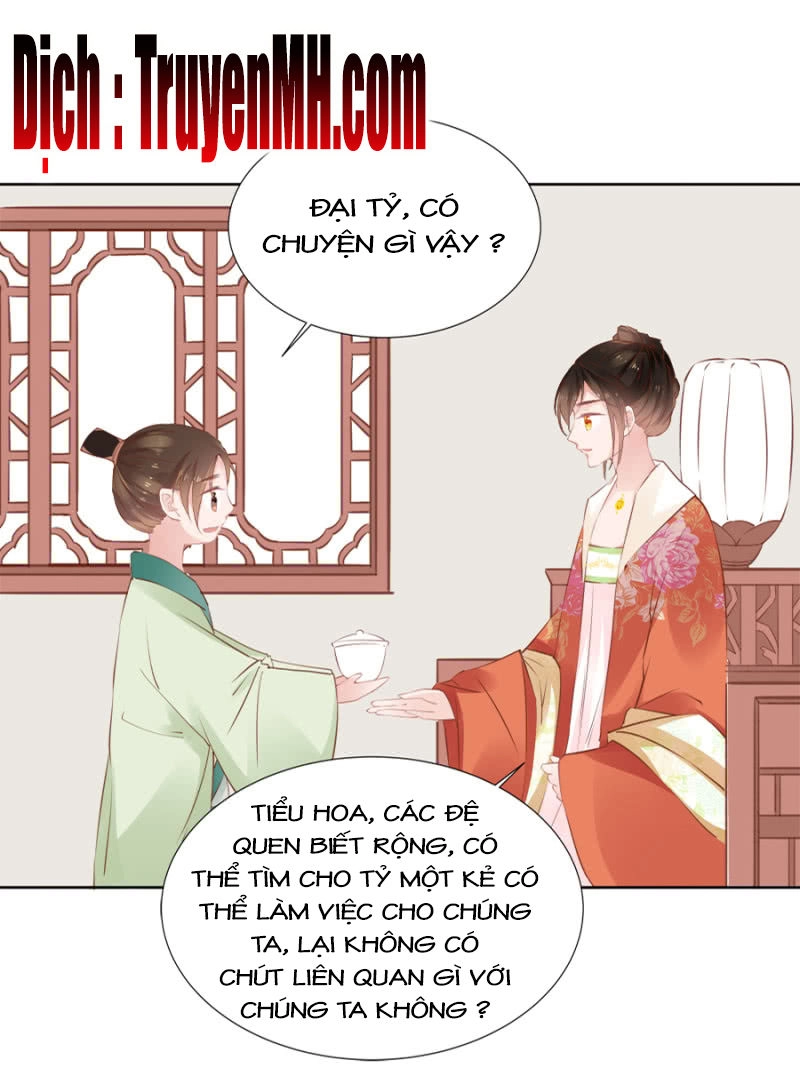 Solo Đi Vương Gia Chapter 65 - 24