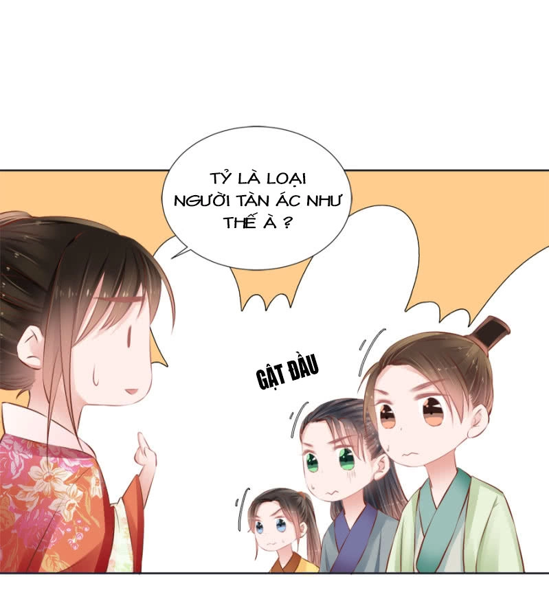 Solo Đi Vương Gia Chapter 66 - 2