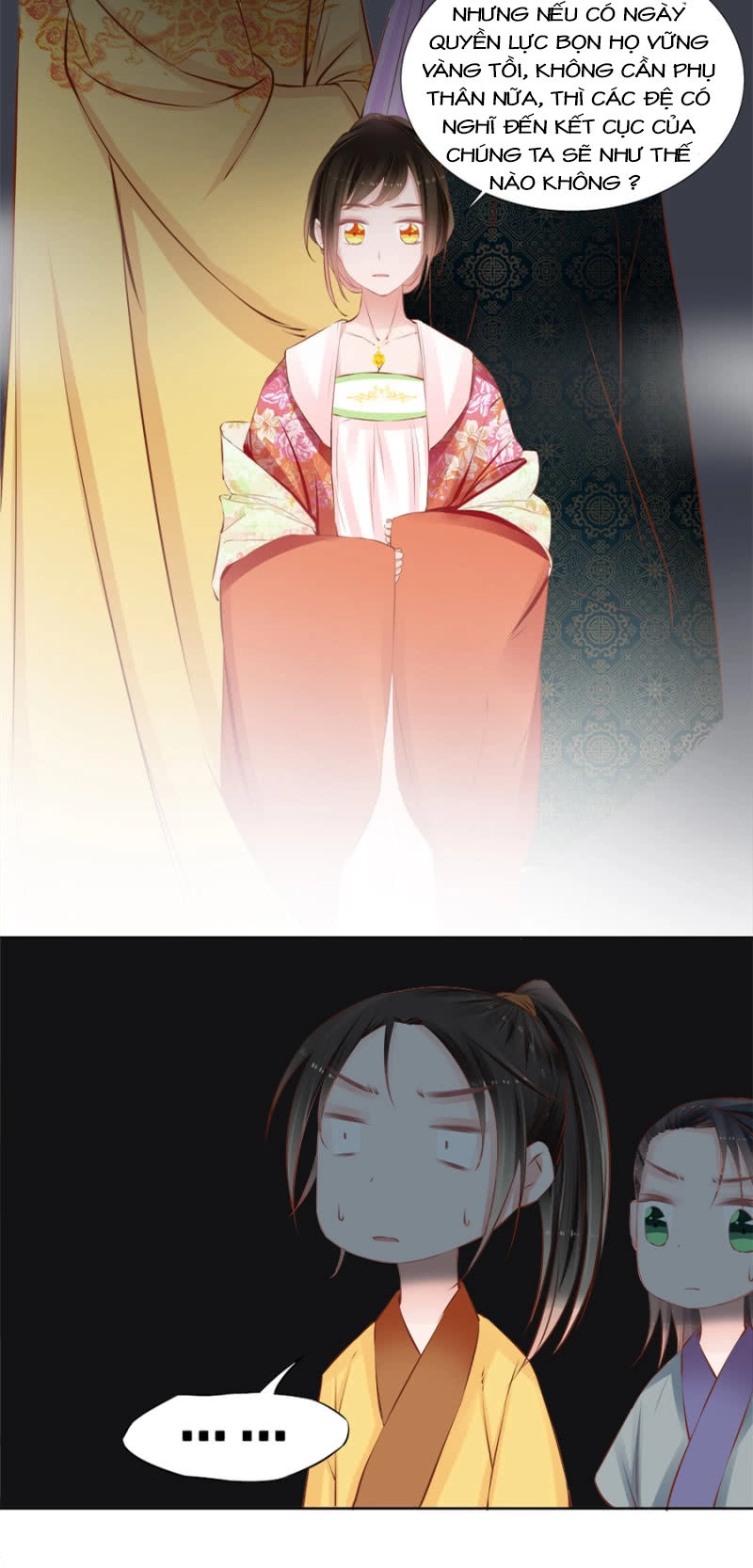 Solo Đi Vương Gia Chapter 66 - 10