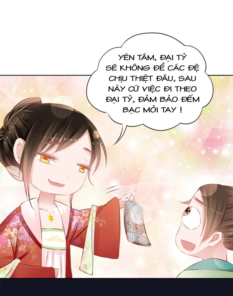 Solo Đi Vương Gia Chapter 66 - 12