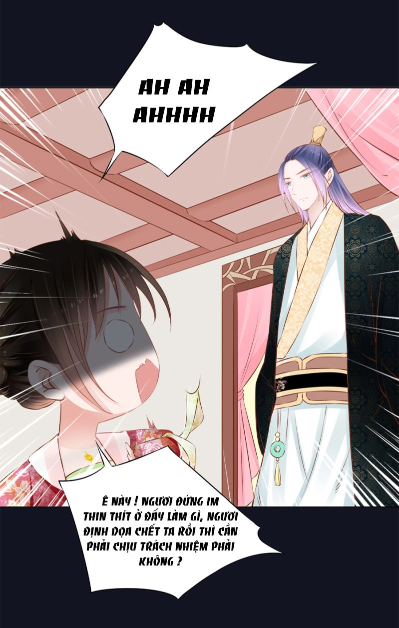 Solo Đi Vương Gia Chapter 66 - 16