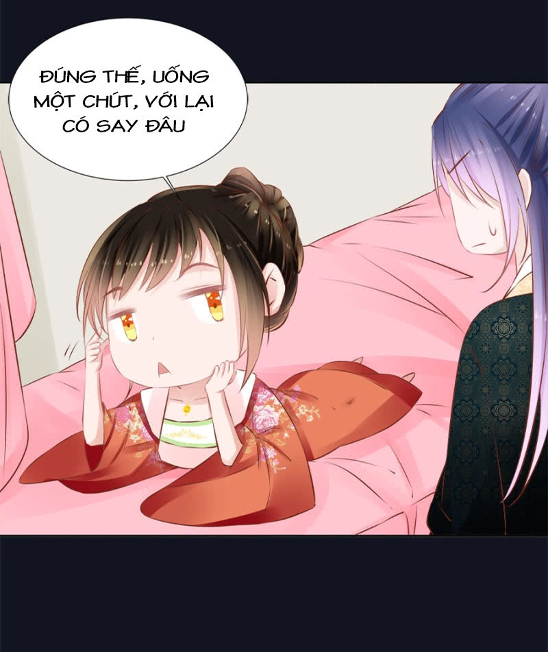 Solo Đi Vương Gia Chapter 66 - 18