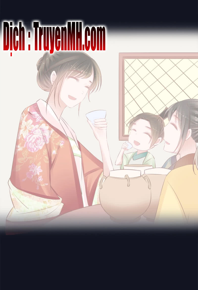 Solo Đi Vương Gia Chapter 66 - 19