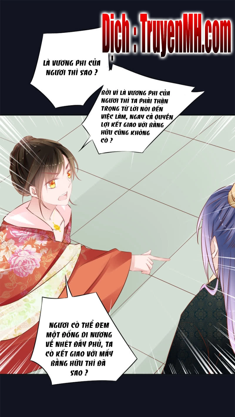 Solo Đi Vương Gia Chapter 67 - 6