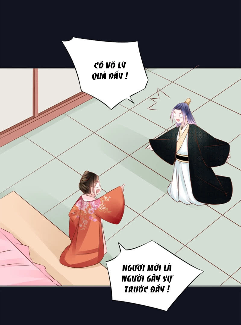 Solo Đi Vương Gia Chapter 67 - 7