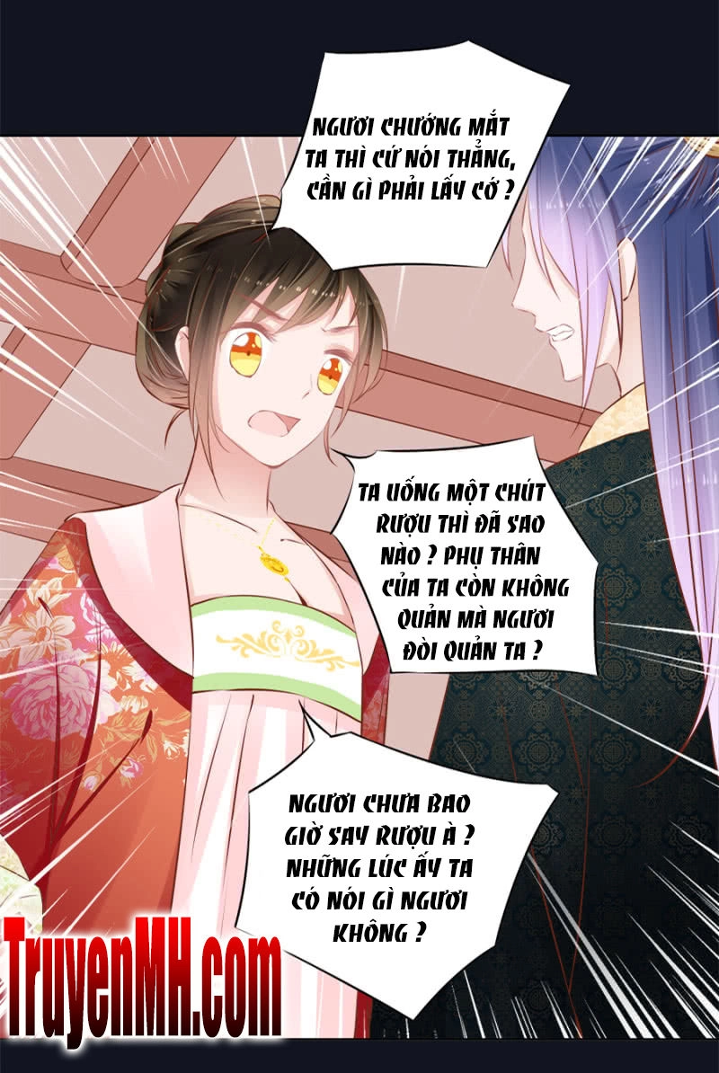 Solo Đi Vương Gia Chapter 67 - 8