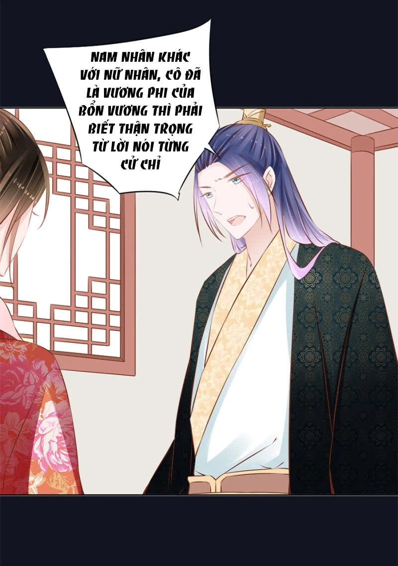 Solo Đi Vương Gia Chapter 67 - 9