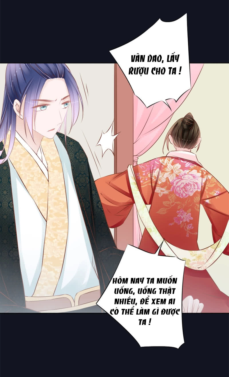 Solo Đi Vương Gia Chapter 67 - 11