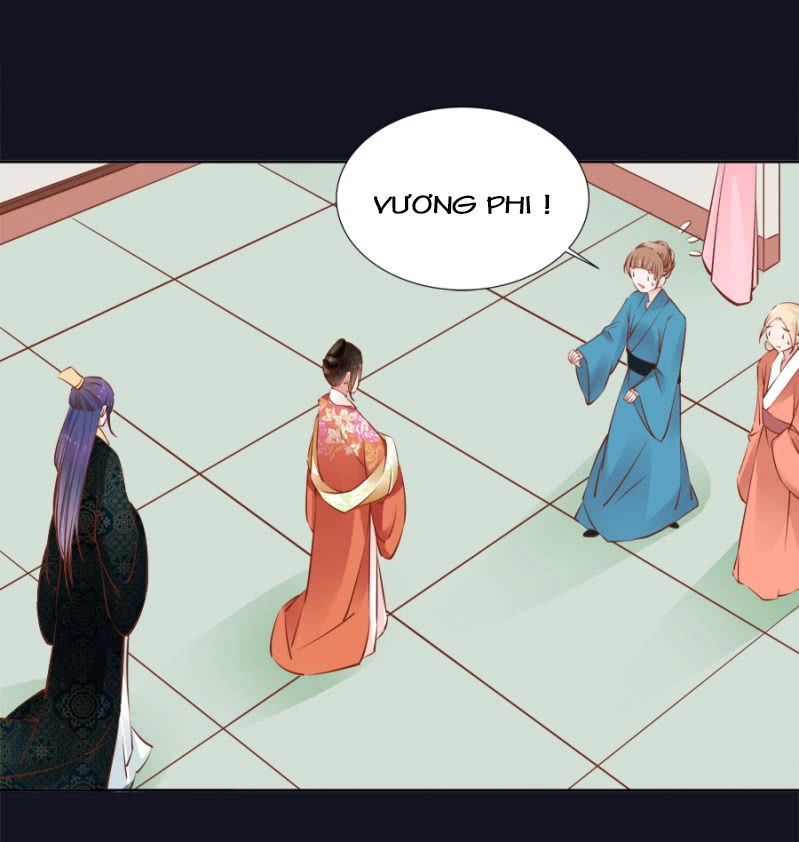 Solo Đi Vương Gia Chapter 67 - 13