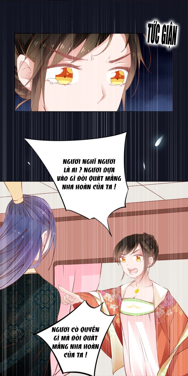 Solo Đi Vương Gia Chapter 67 - 15