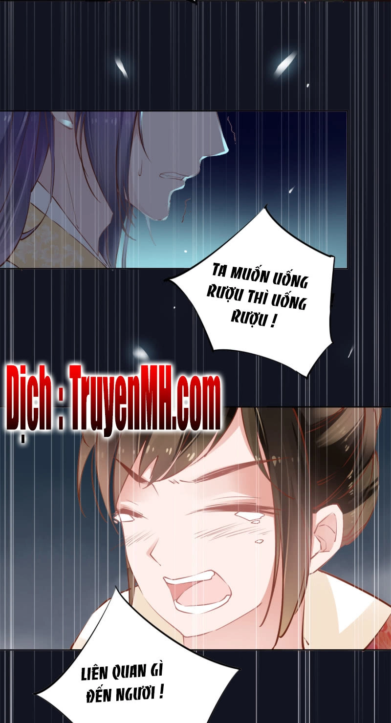 Solo Đi Vương Gia Chapter 67 - 16