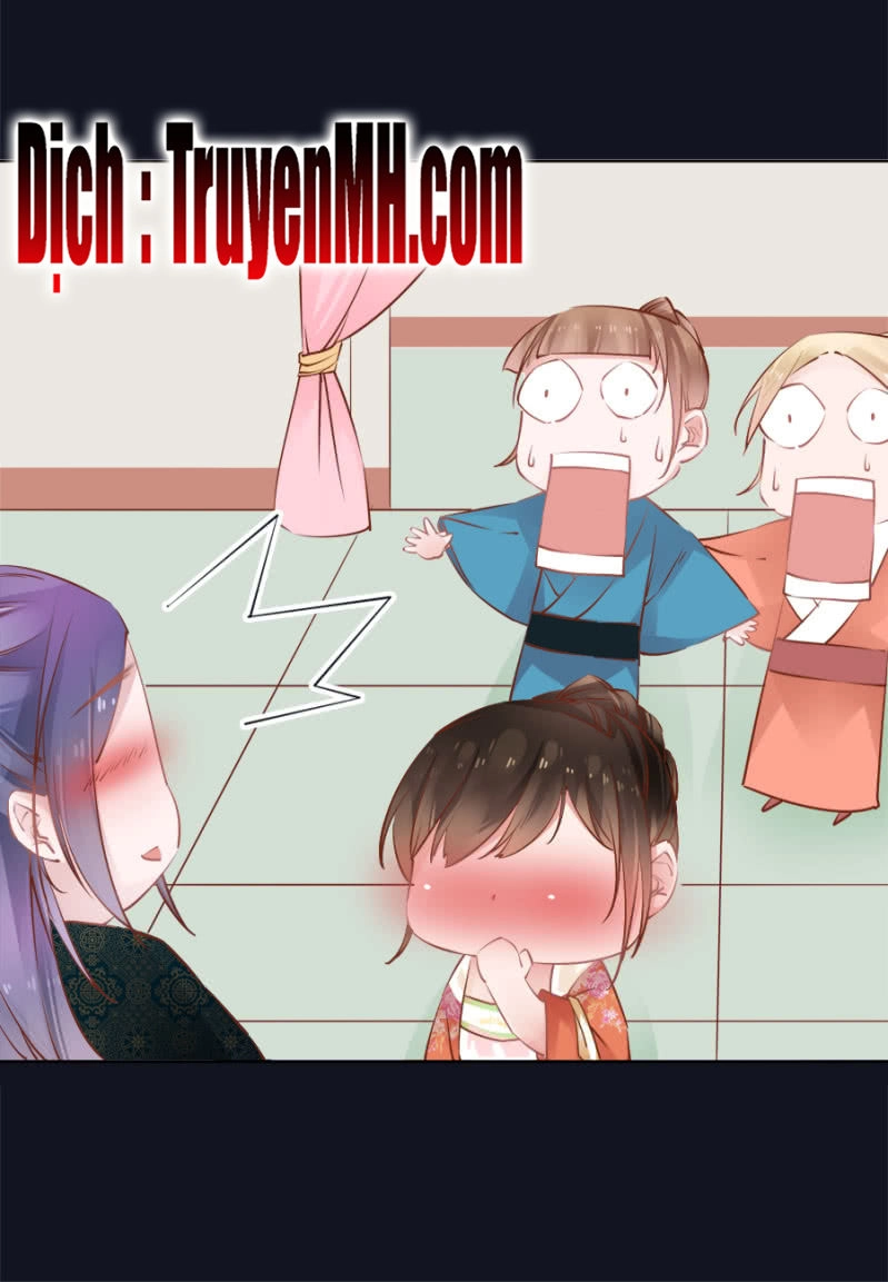 Solo Đi Vương Gia Chapter 68 - 6