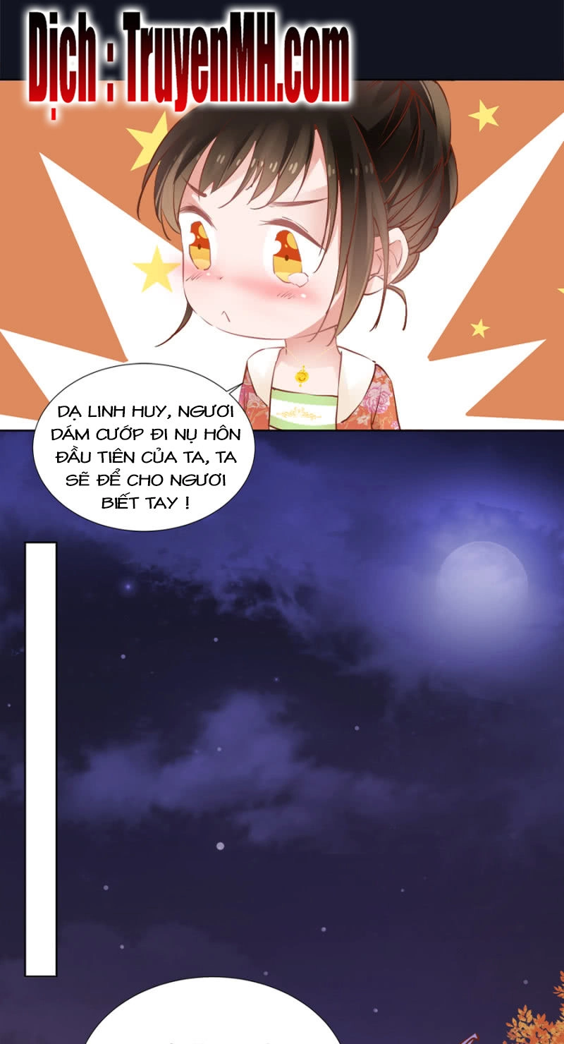 Solo Đi Vương Gia Chapter 68 - 16