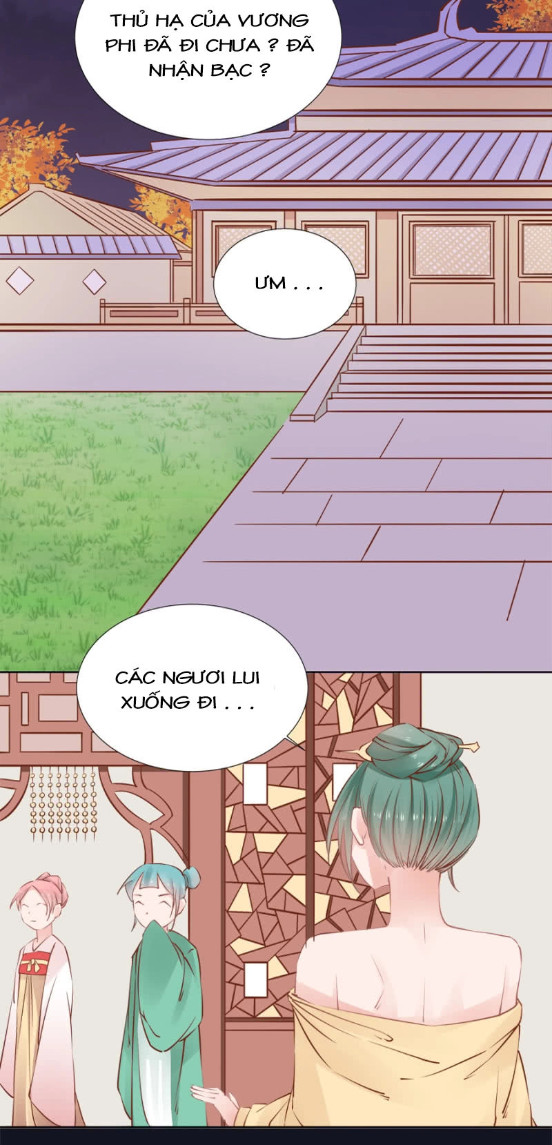 Solo Đi Vương Gia Chapter 68 - 17