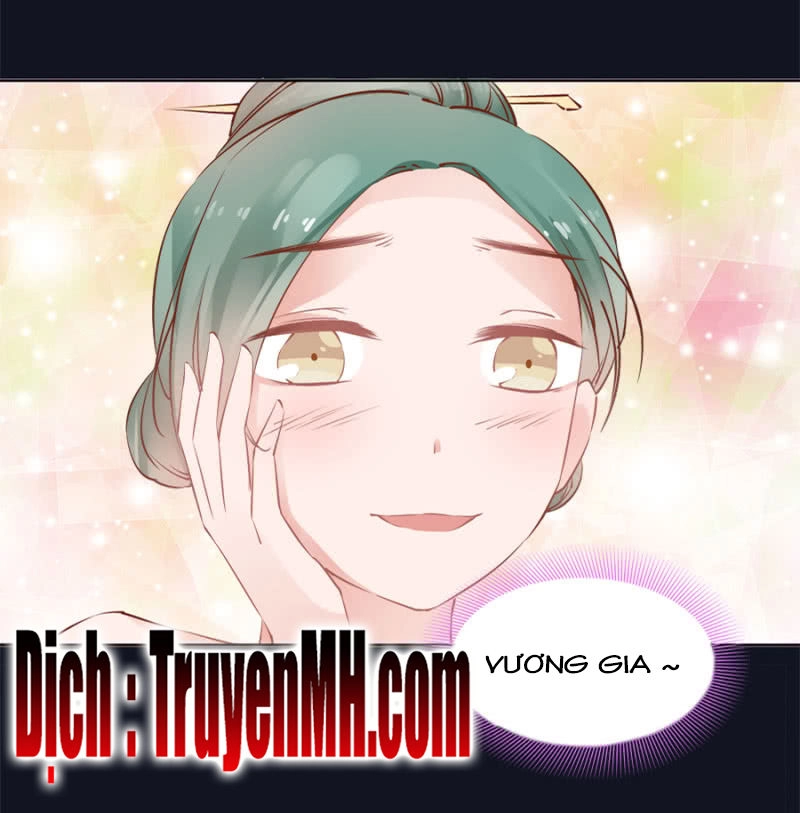 Solo Đi Vương Gia Chapter 68 - 21