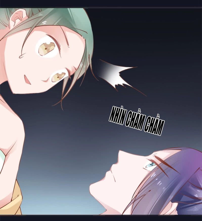 Solo Đi Vương Gia Chapter 68 - 22