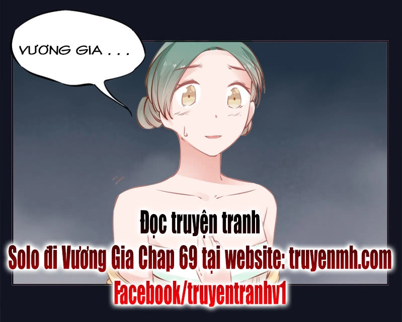 Solo Đi Vương Gia Chapter 68 - 26