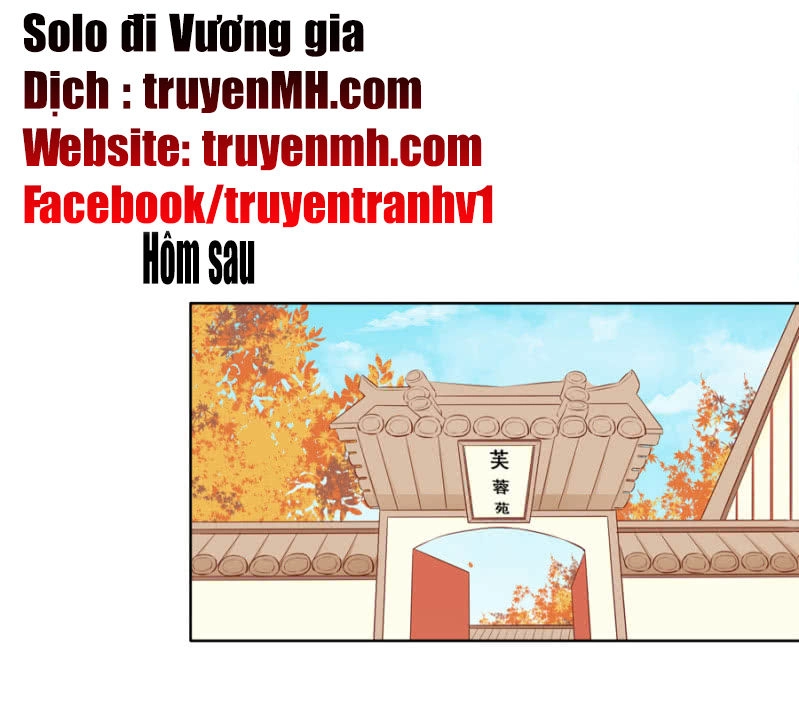 Solo Đi Vương Gia Chapter 69 - 2