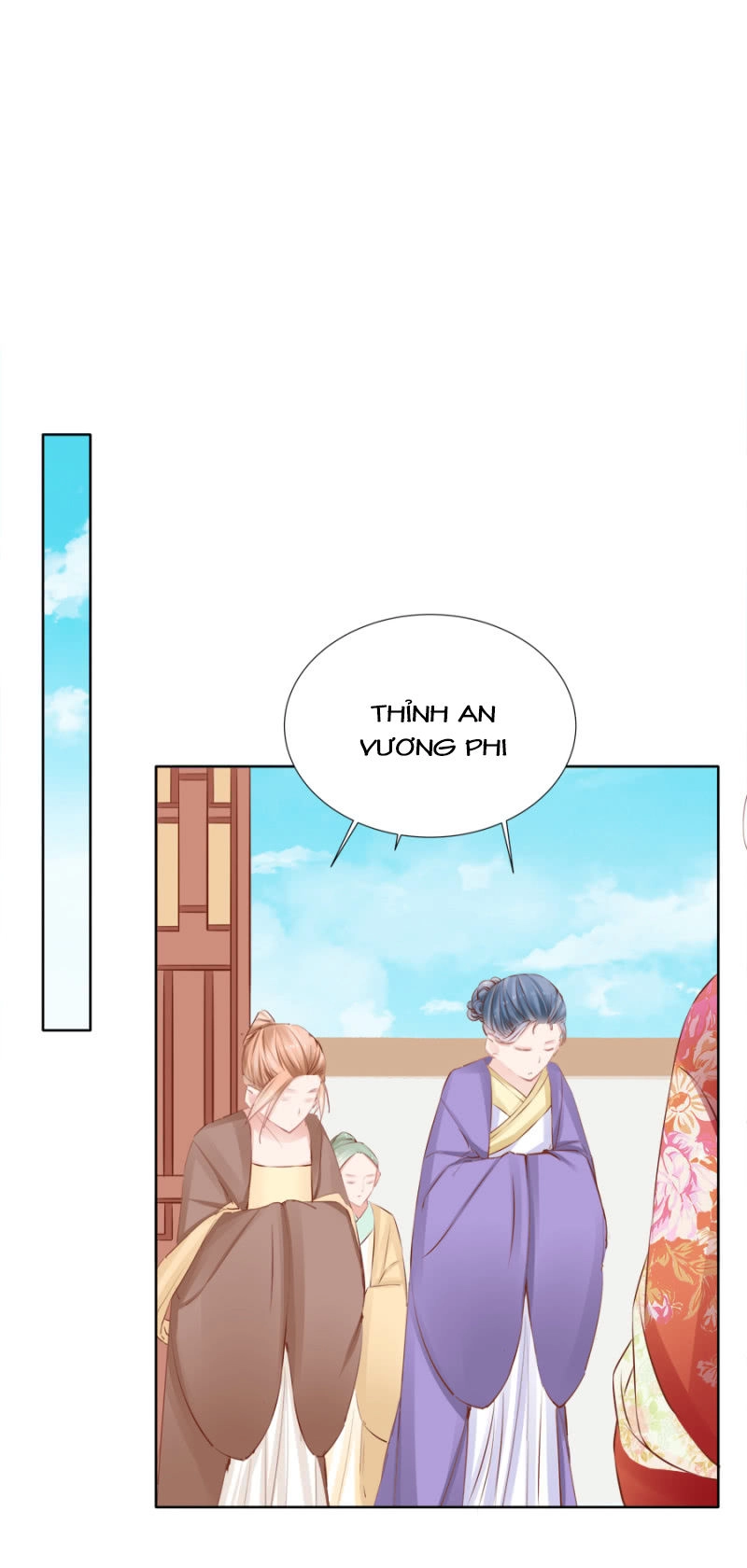 Solo Đi Vương Gia Chapter 69 - 6