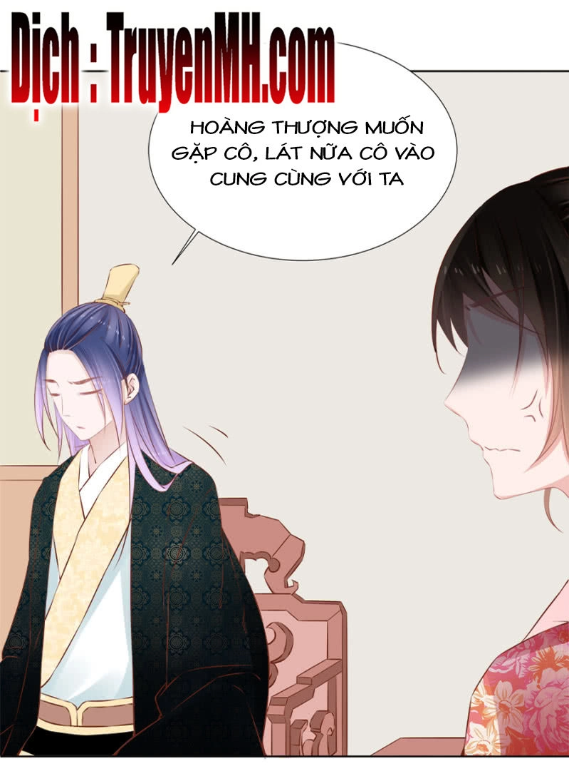 Solo Đi Vương Gia Chapter 69 - 11