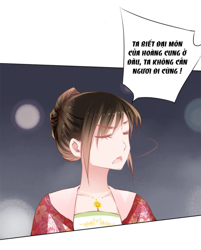 Solo Đi Vương Gia Chapter 69 - 12