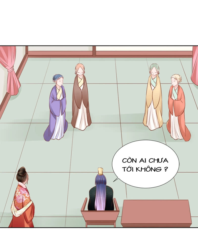 Solo Đi Vương Gia Chapter 69 - 14