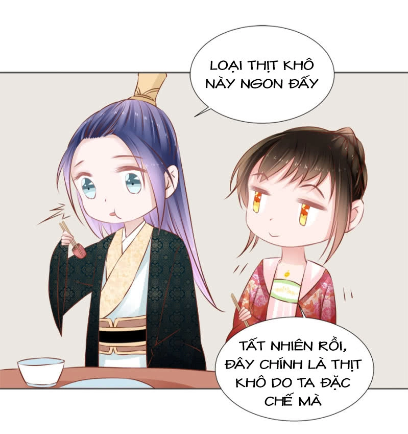 Solo Đi Vương Gia Chapter 70 - 3