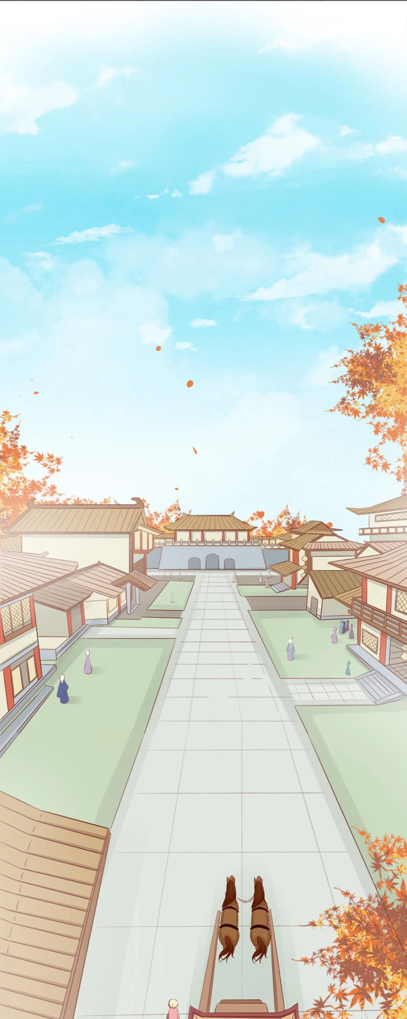 Solo Đi Vương Gia Chapter 70 - 7