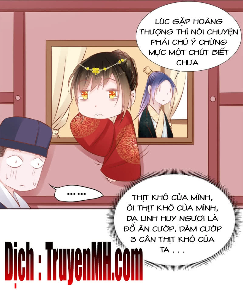 Solo Đi Vương Gia Chapter 70 - 9