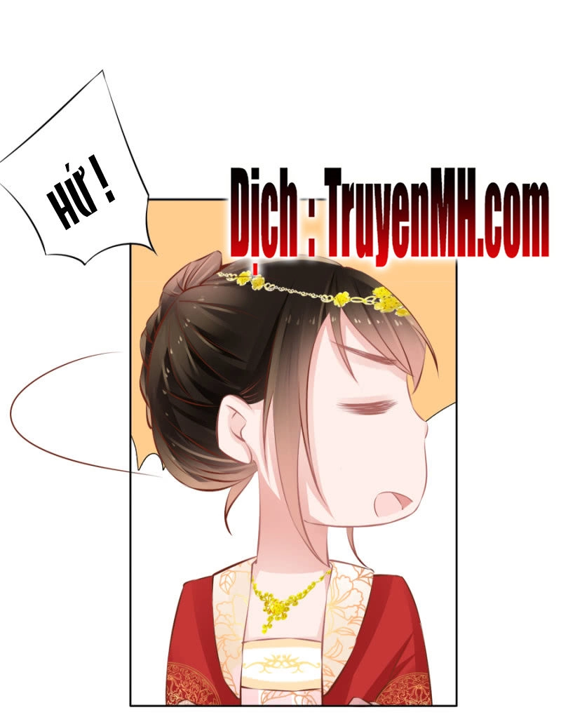 Solo Đi Vương Gia Chapter 70 - 13