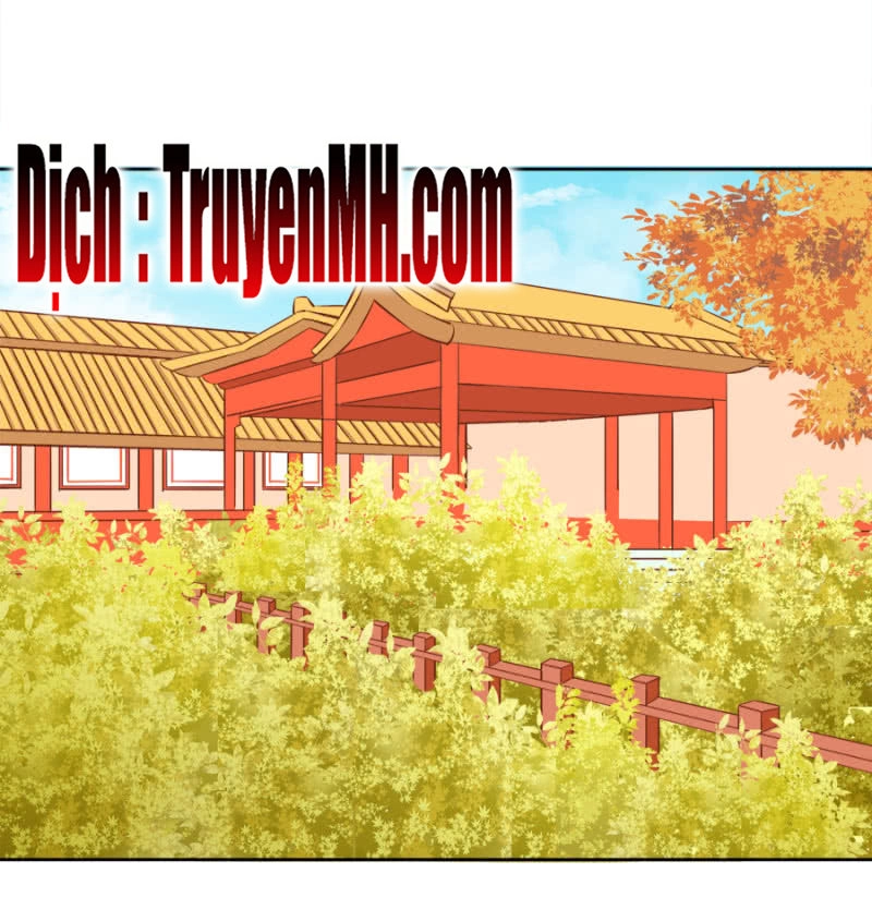 Solo Đi Vương Gia Chapter 71 - 2