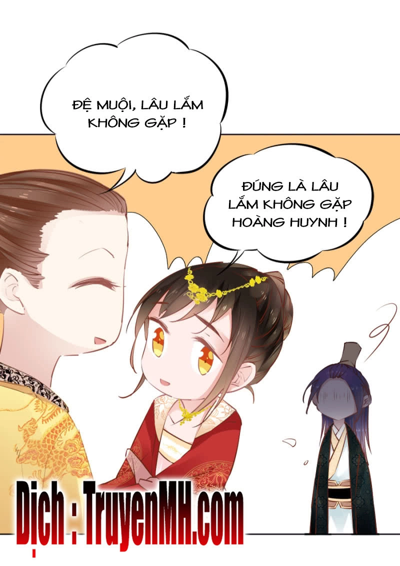 Solo Đi Vương Gia Chapter 71 - 5