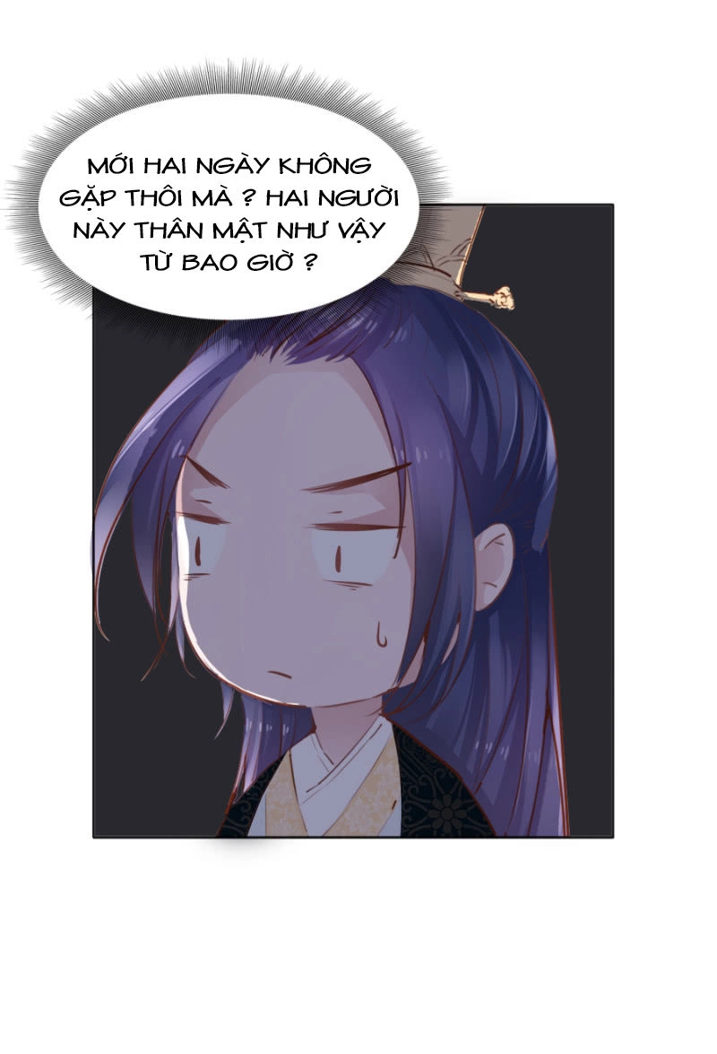 Solo Đi Vương Gia Chapter 71 - 6