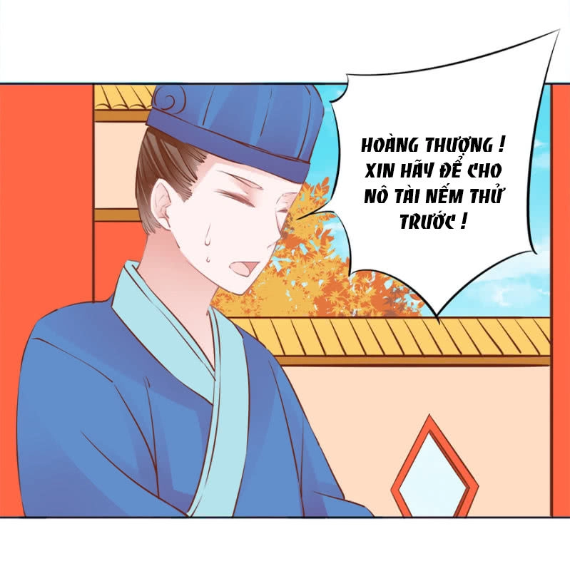 Solo Đi Vương Gia Chapter 71 - 8