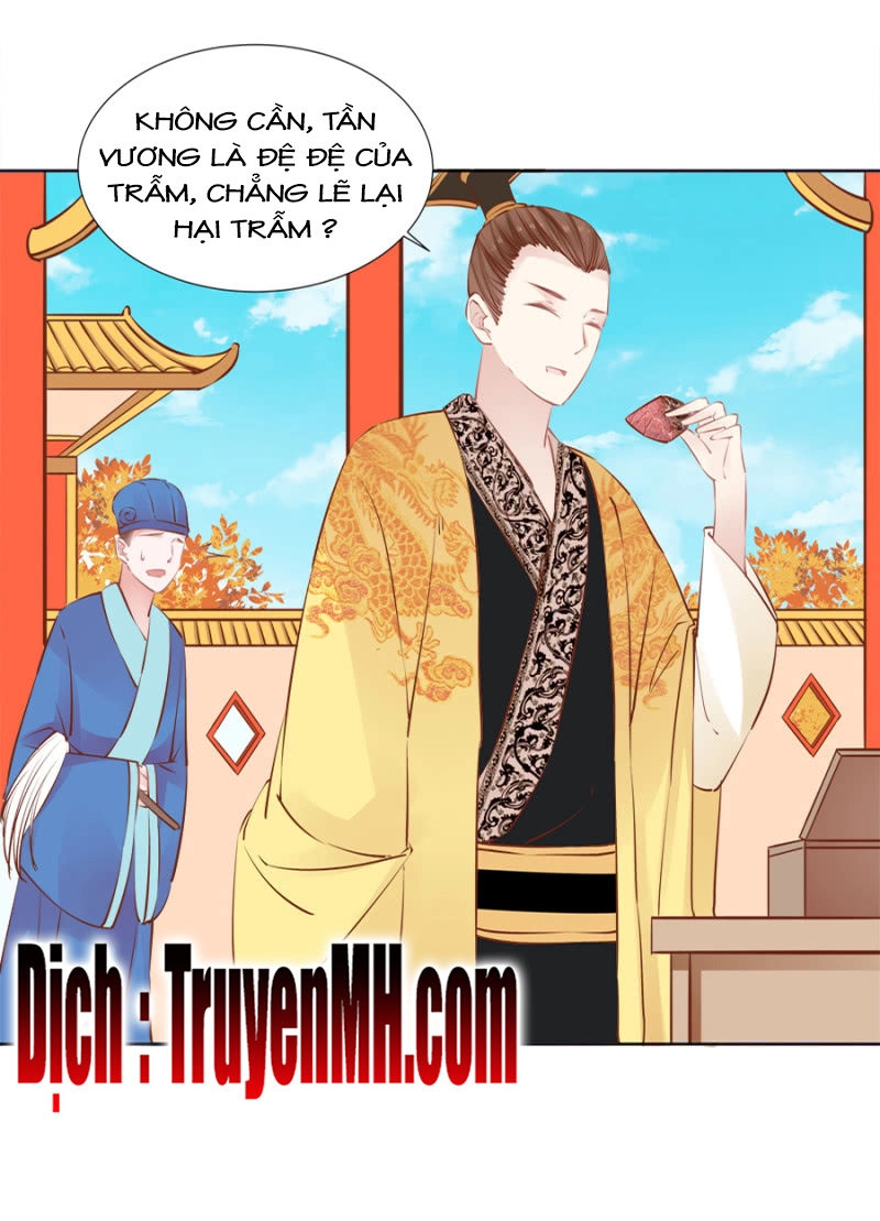 Solo Đi Vương Gia Chapter 71 - 9