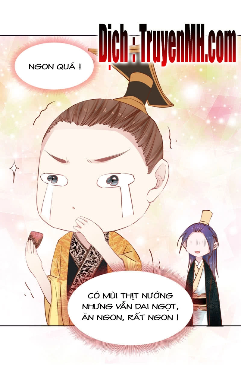 Solo Đi Vương Gia Chapter 71 - 11