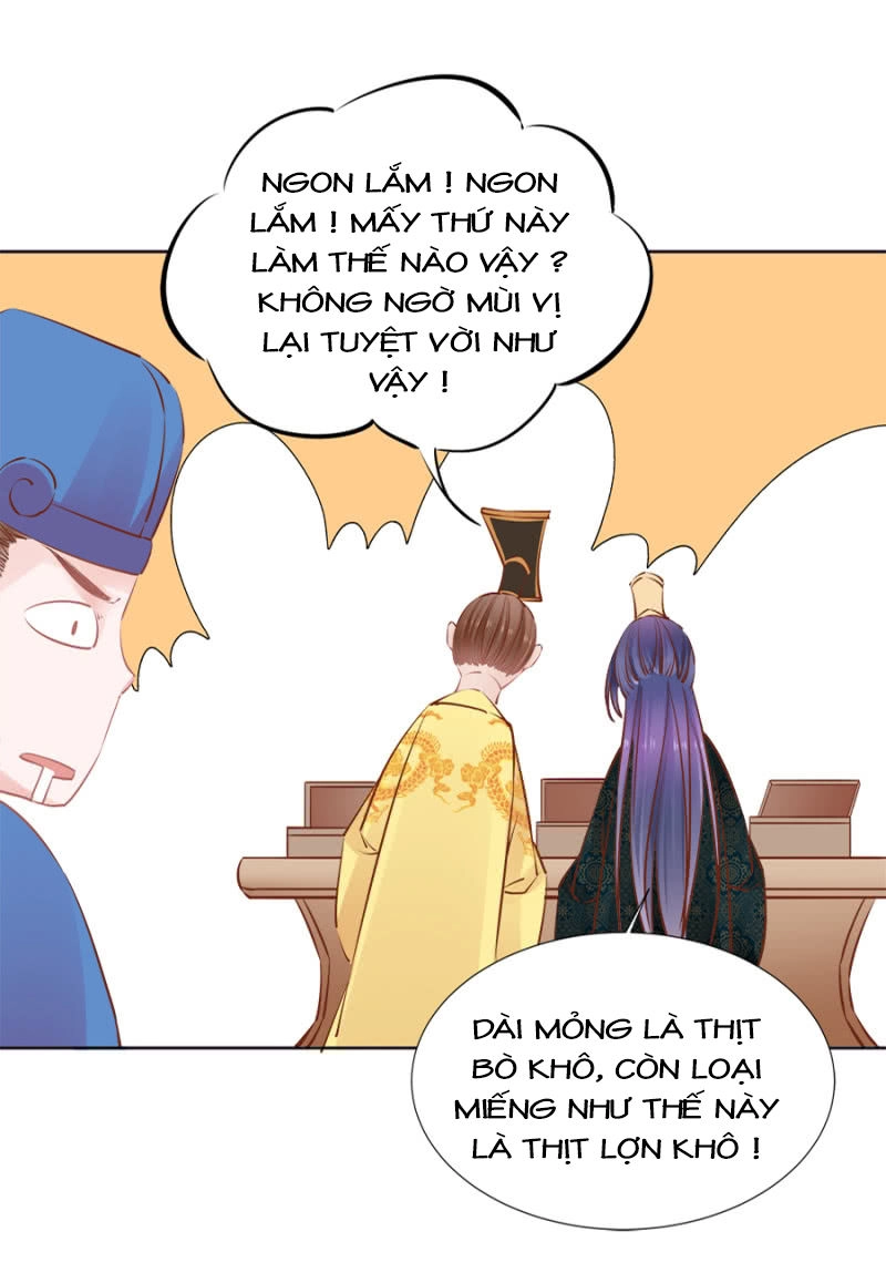 Solo Đi Vương Gia Chapter 71 - 12