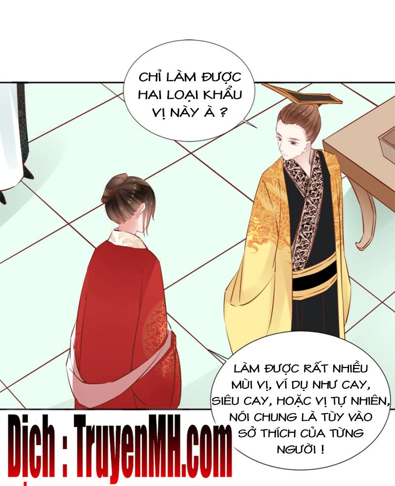 Solo Đi Vương Gia Chapter 71 - 13