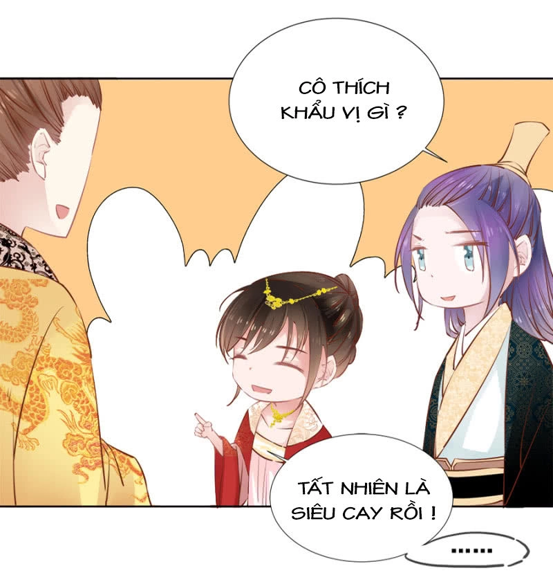 Solo Đi Vương Gia Chapter 71 - 14