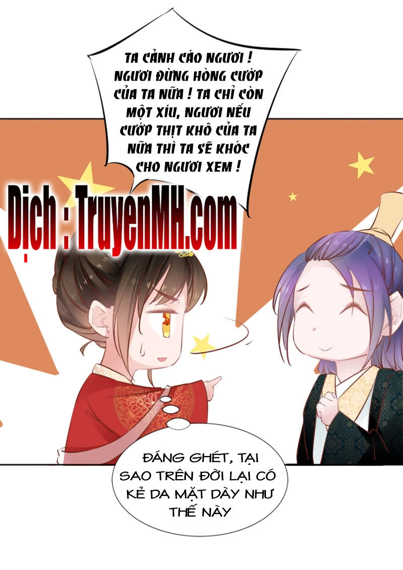 Solo Đi Vương Gia Chapter 71 - 15