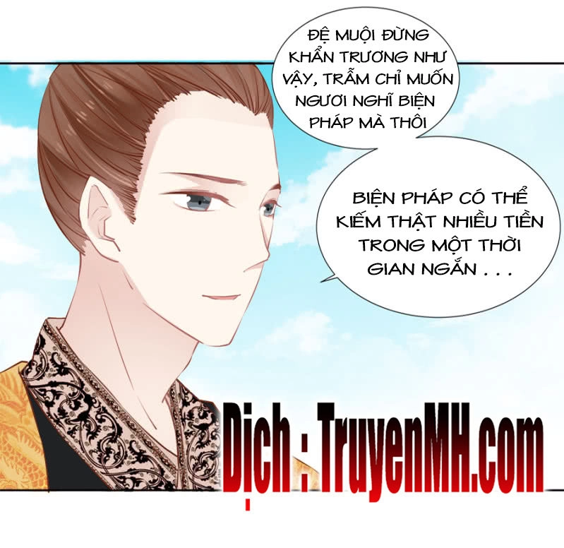 Solo Đi Vương Gia Chapter 72 - 4