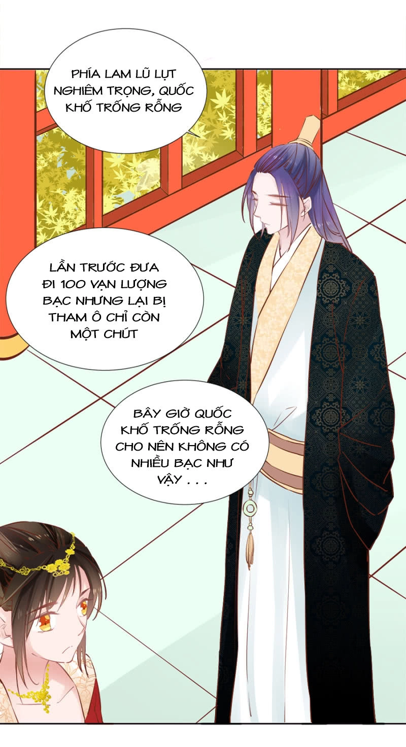 Solo Đi Vương Gia Chapter 72 - 5